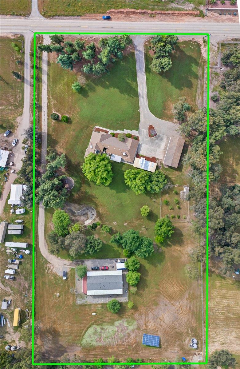 11640 E Sierra Ave, Clovis, CA 93619