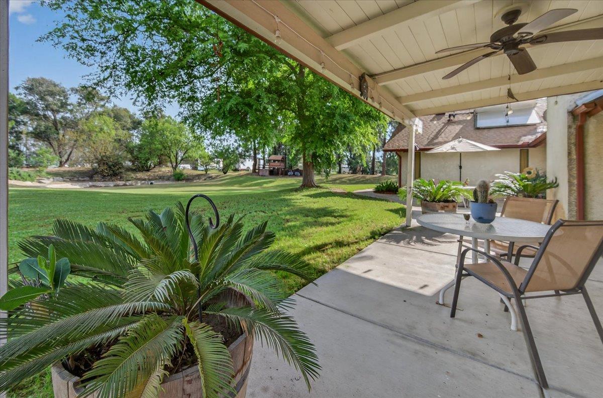 11640 E Sierra Ave, Clovis, CA 93619