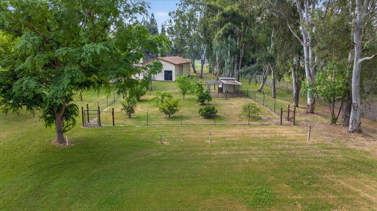 11640 E Sierra Ave, Clovis, CA 93619