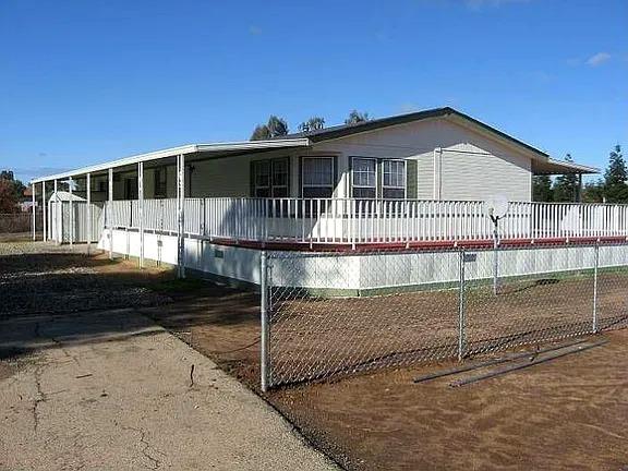 11640 E Sierra Ave, Clovis, CA 93619