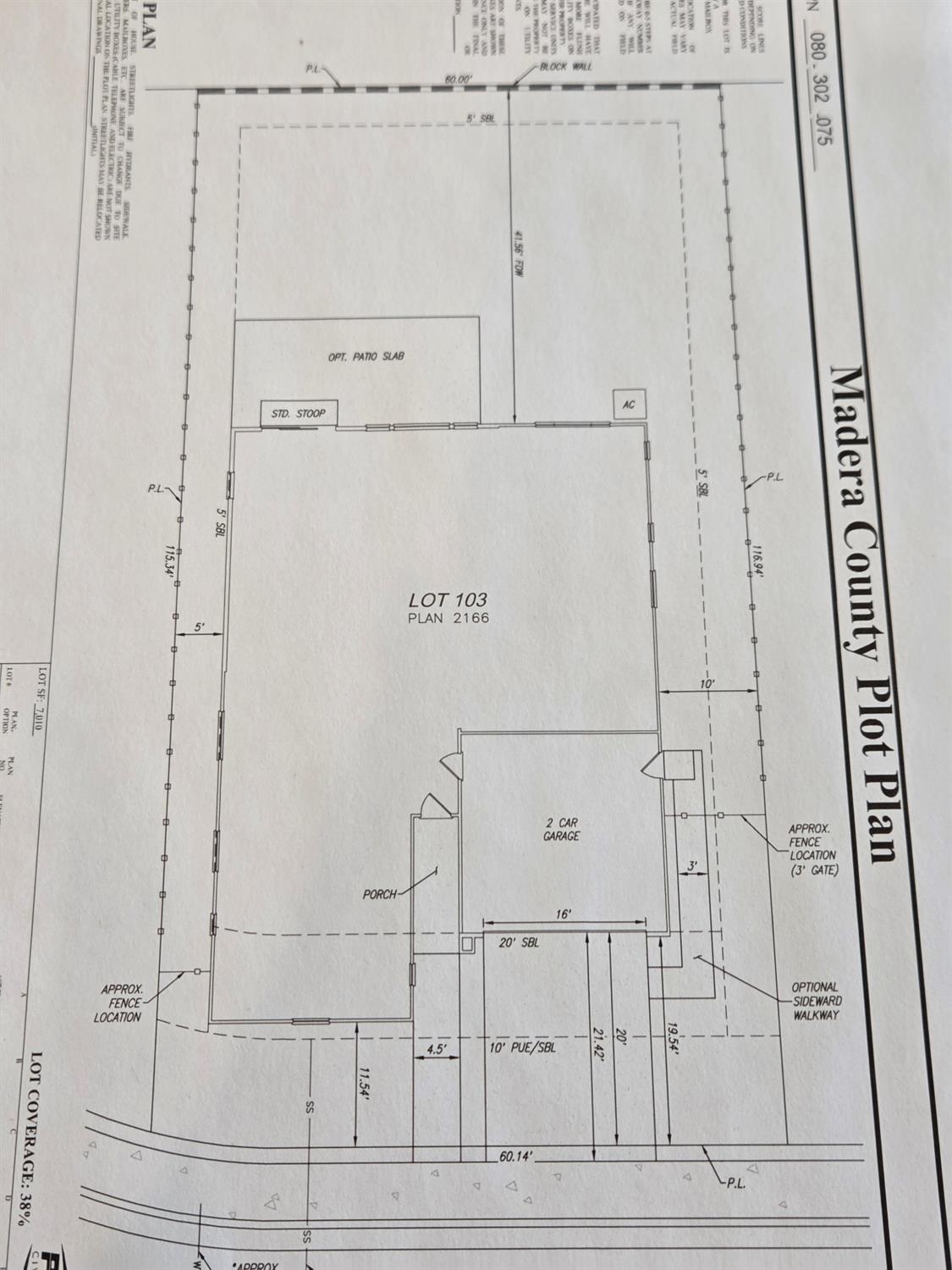 923 Peters Rd S, Madera, CA 93636