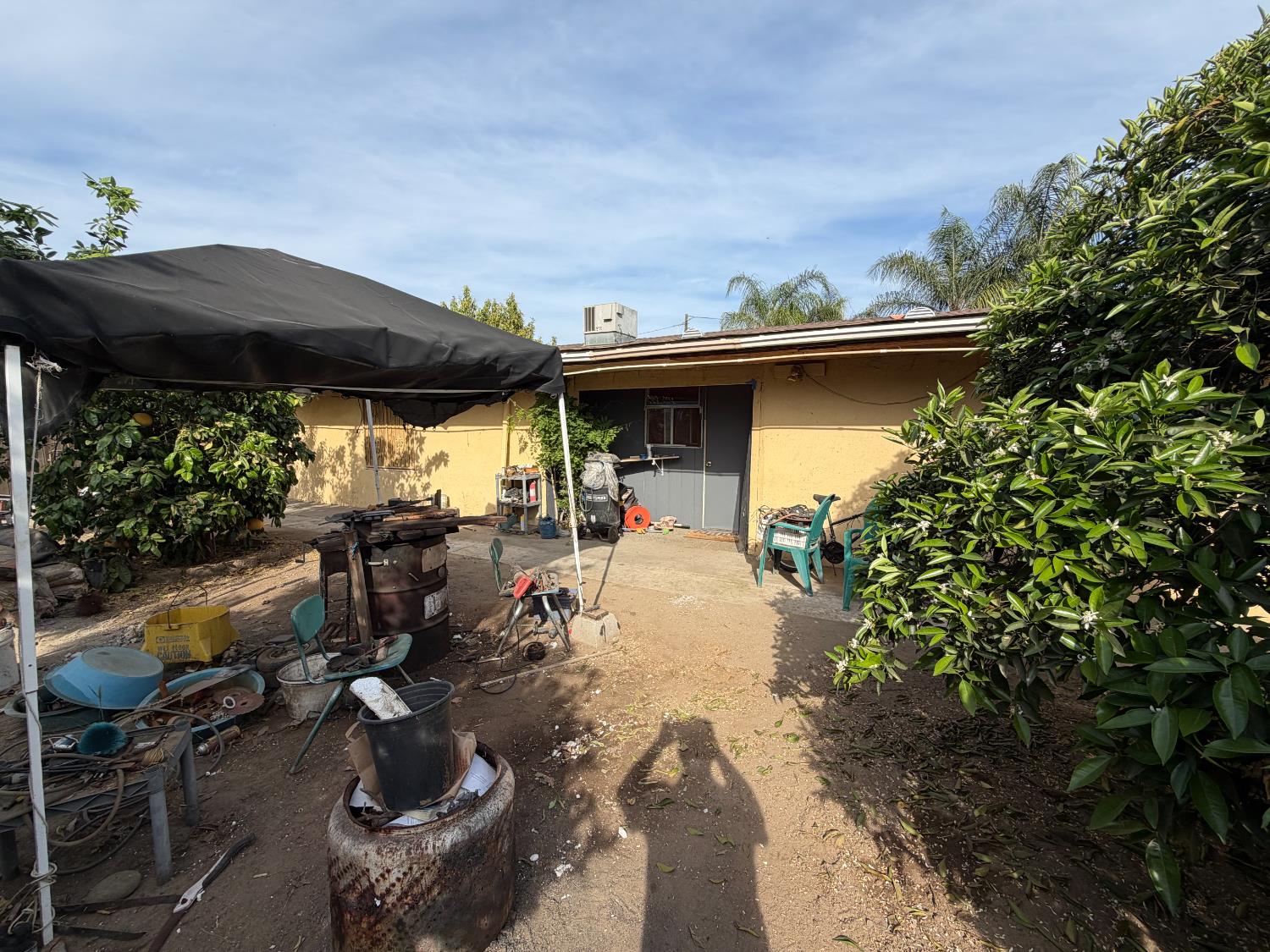 8767 S Rodriguez Ave, Parlier, CA 93648