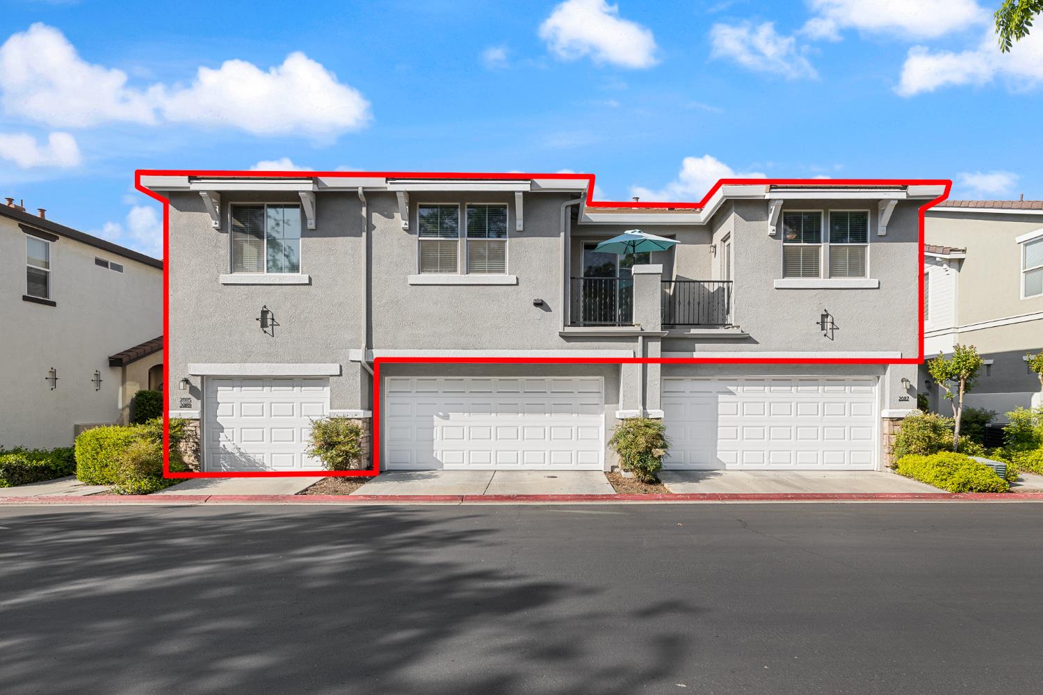 2089 Boccioni Ln, Clovis, CA 93611