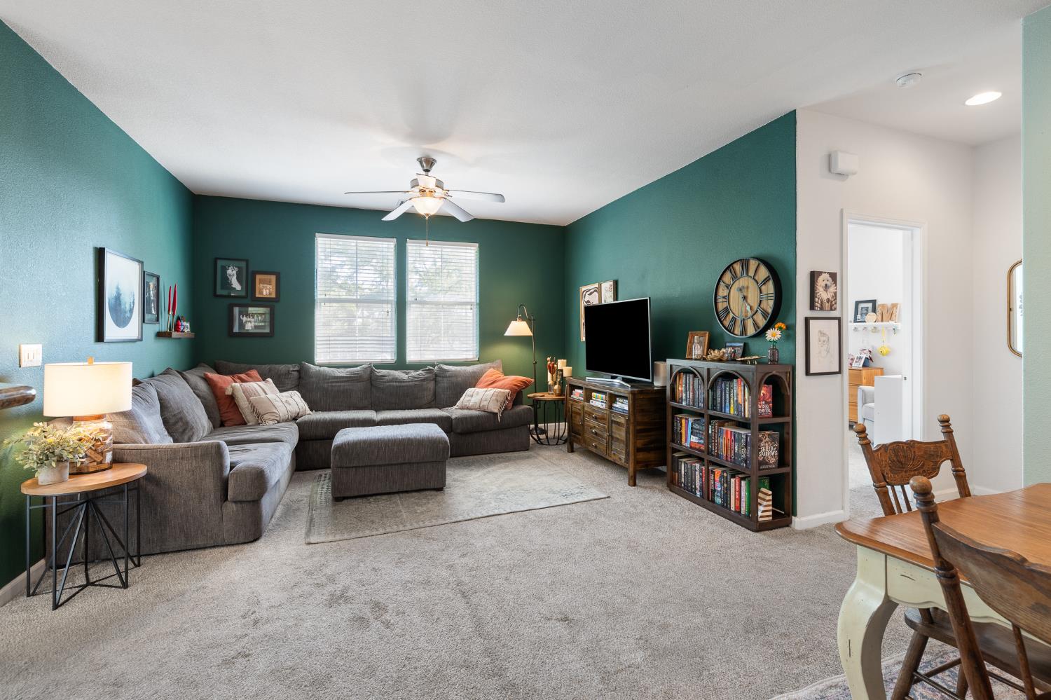 2089 Boccioni Ln, Clovis, CA 93611