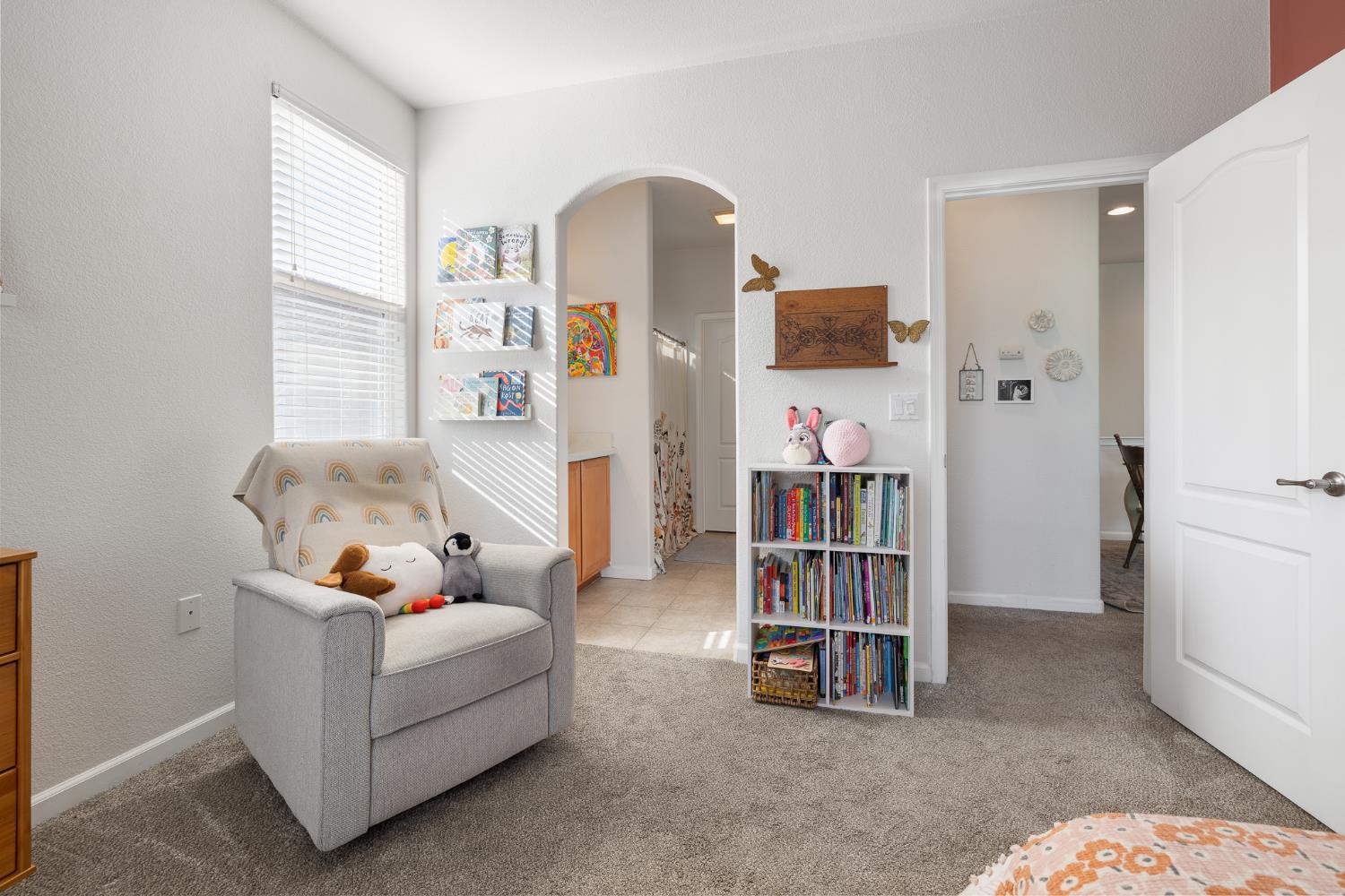 2089 Boccioni Ln, Clovis, CA 93611