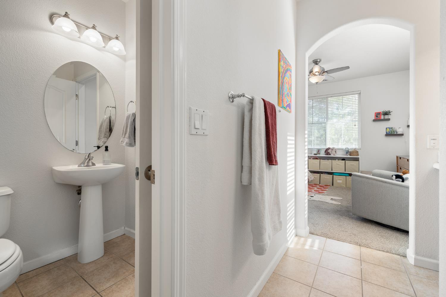 2089 Boccioni Ln, Clovis, CA 93611