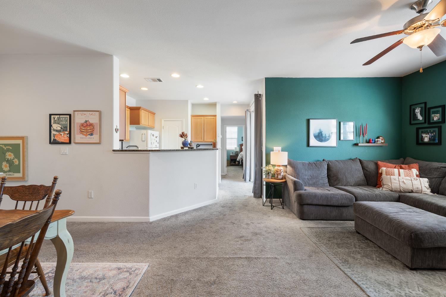 2089 Boccioni Ln, Clovis, CA 93611