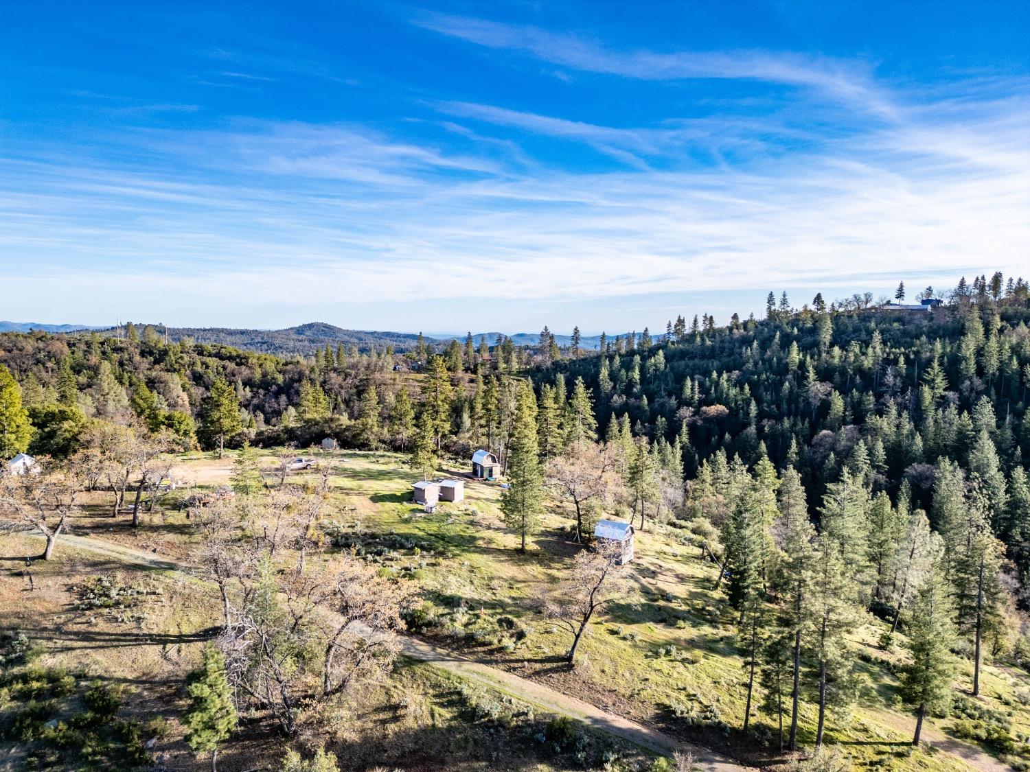 5314 Wilderness View Dr, Mariposa, CA 95338
