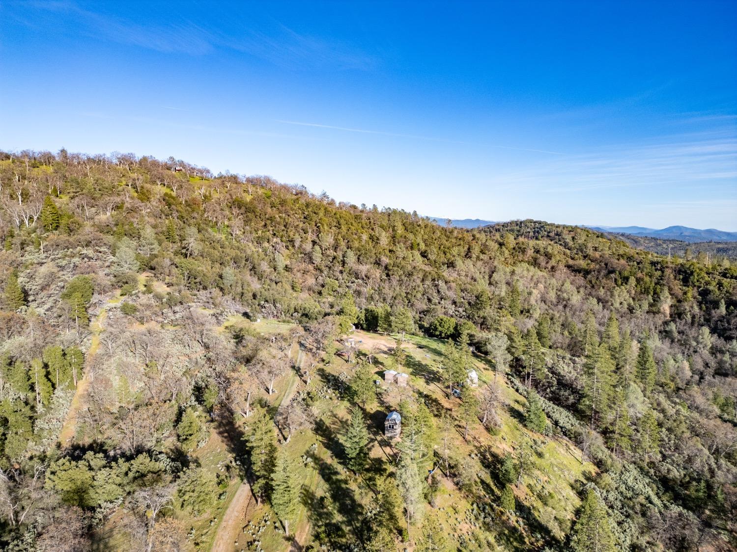 5314 Wilderness View Dr, Mariposa, CA 95338