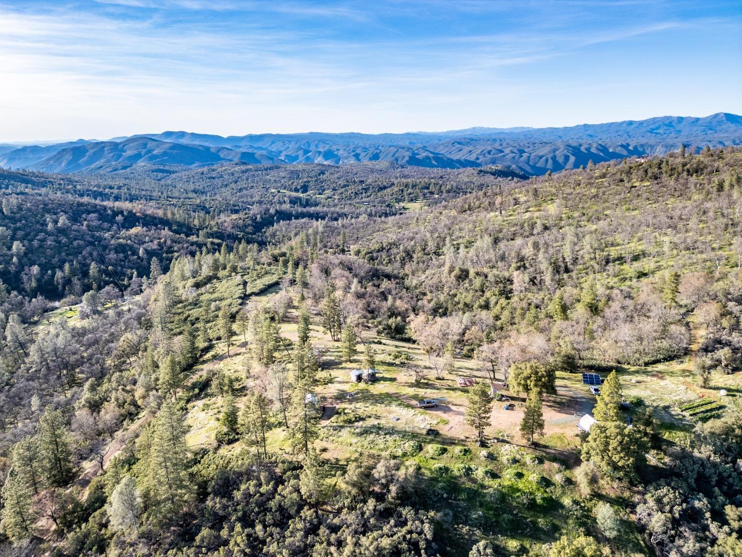 5314 Wilderness View Dr, Mariposa, CA 95338