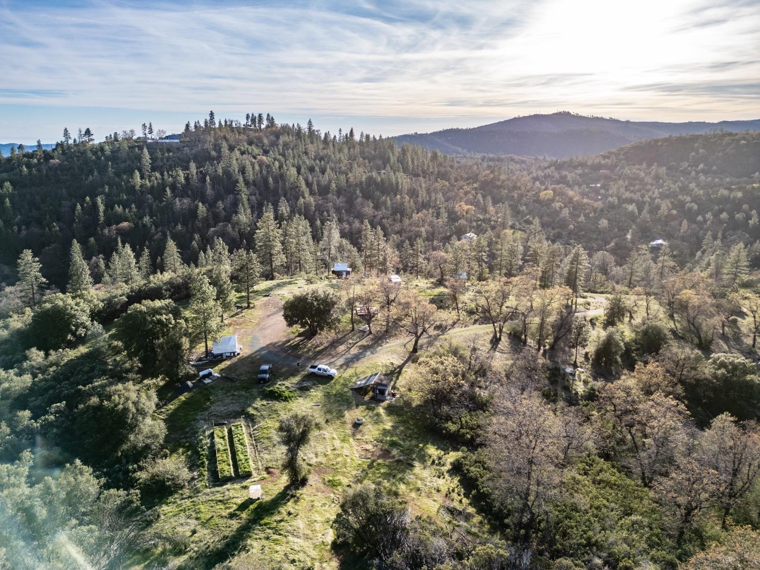 5314 Wilderness View Dr, Mariposa, CA 95338