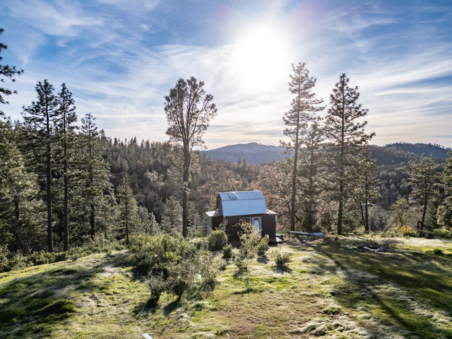 5314 Wilderness View Dr, Mariposa, CA 95338