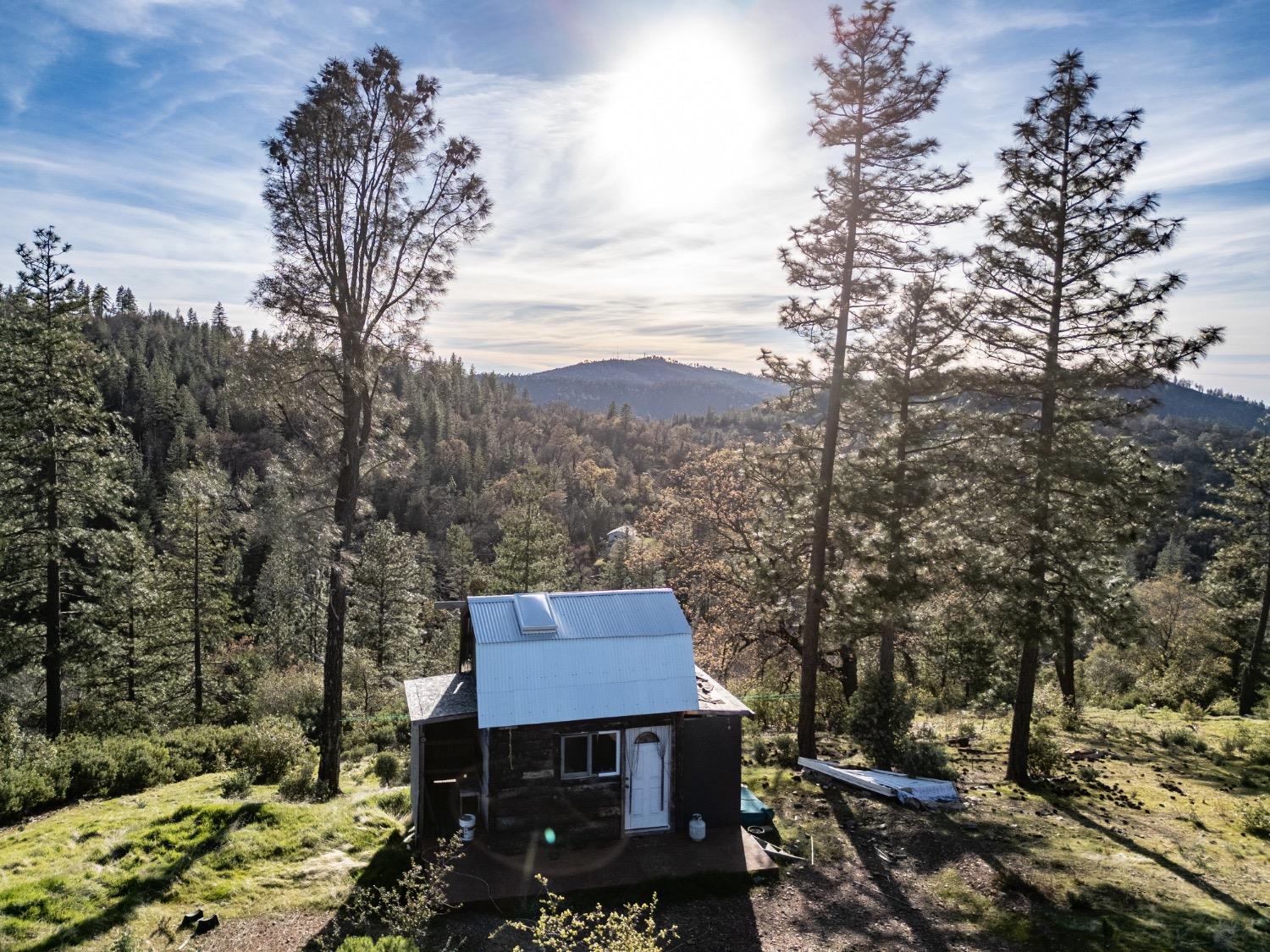 5314 Wilderness View Dr, Mariposa, CA 95338