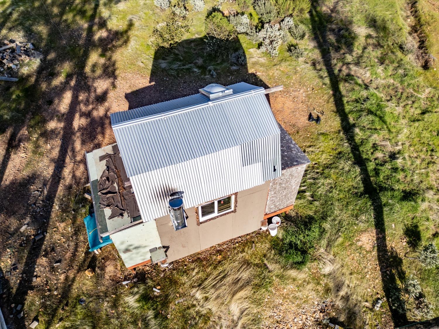 5314 Wilderness View Dr, Mariposa, CA 95338