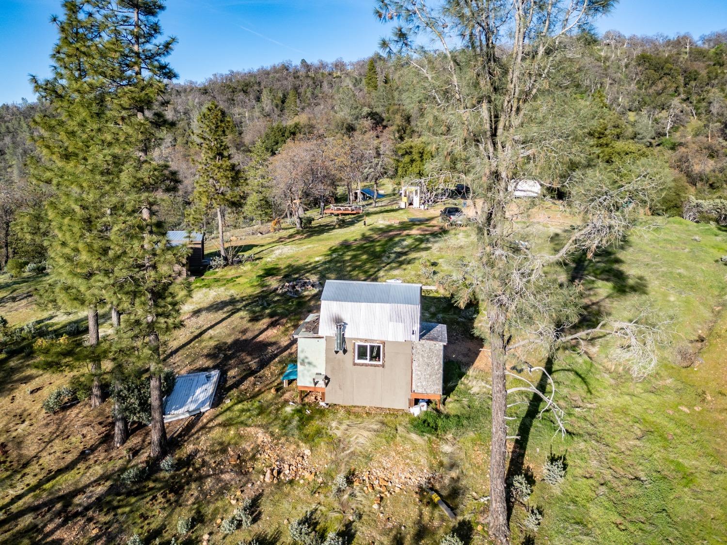 5314 Wilderness View Dr, Mariposa, CA 95338