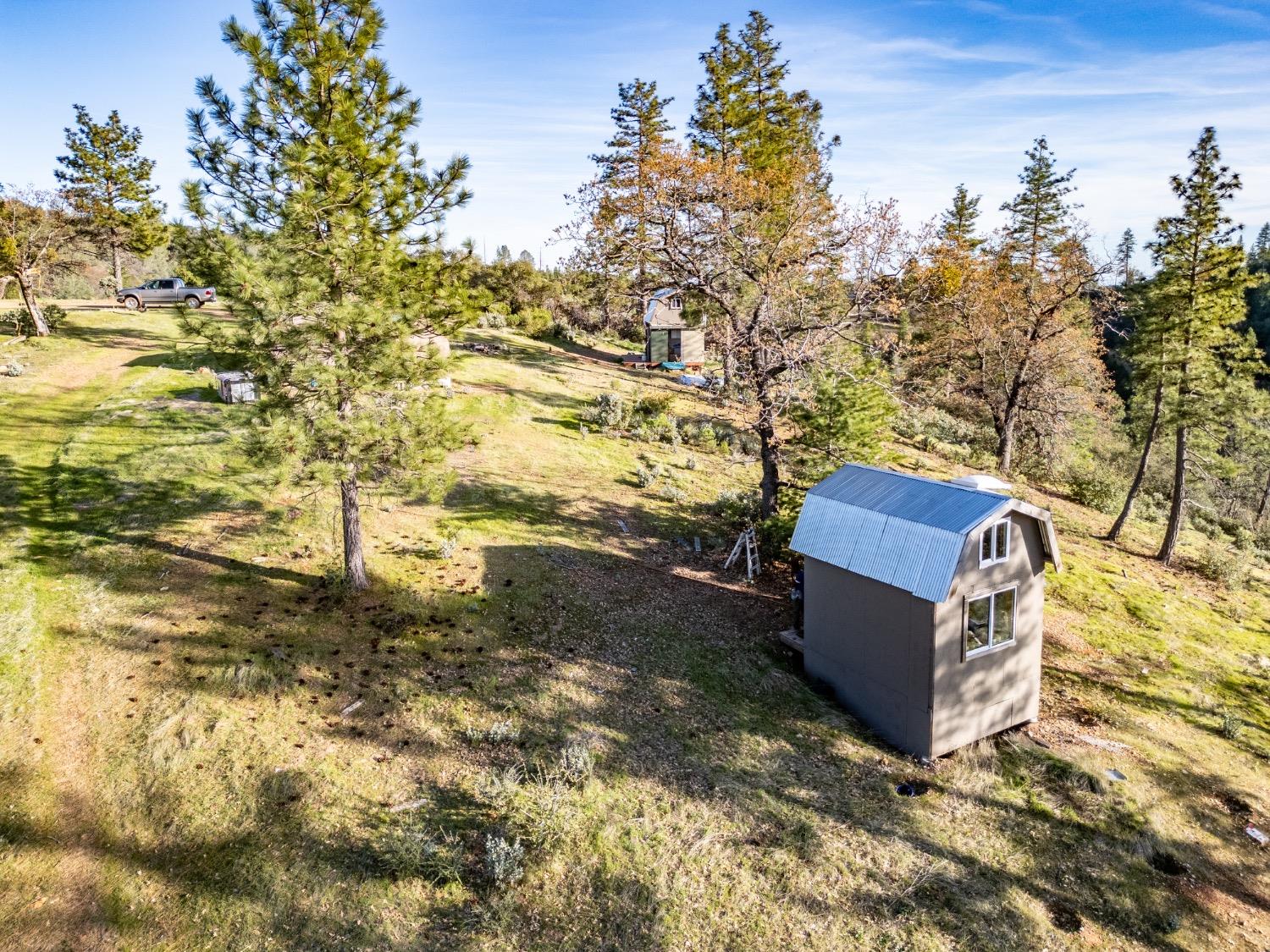 5314 Wilderness View Dr, Mariposa, CA 95338