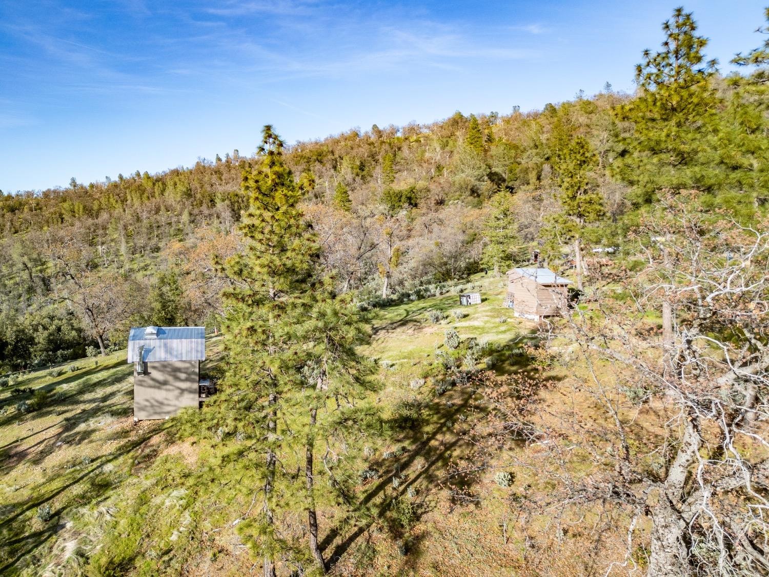 5314 Wilderness View Dr, Mariposa, CA 95338