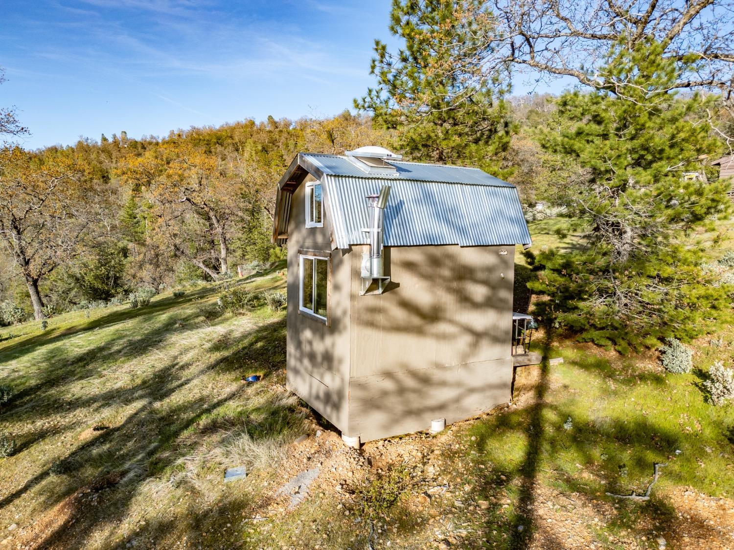 5314 Wilderness View Dr, Mariposa, CA 95338