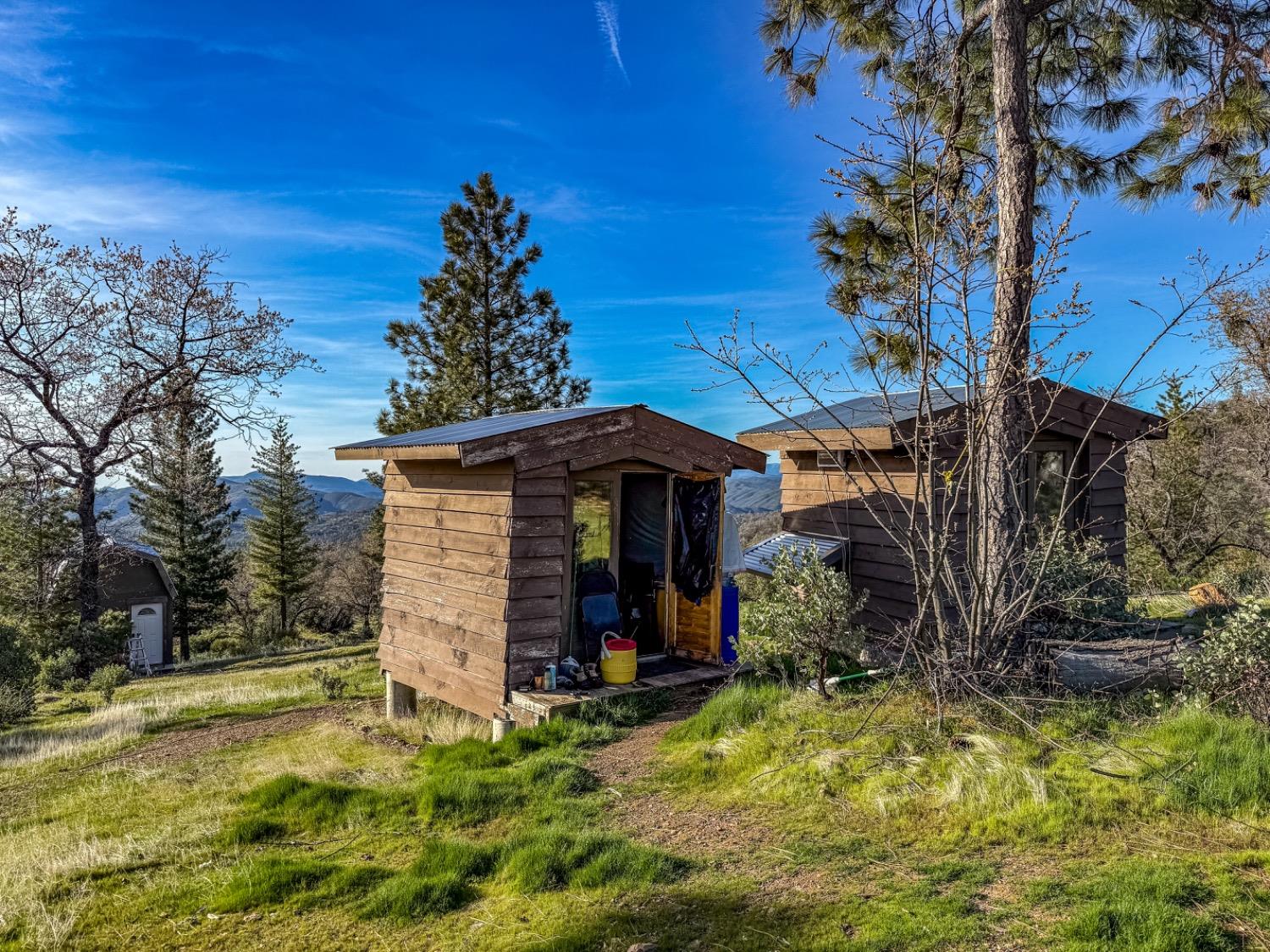 5314 Wilderness View Dr, Mariposa, CA 95338