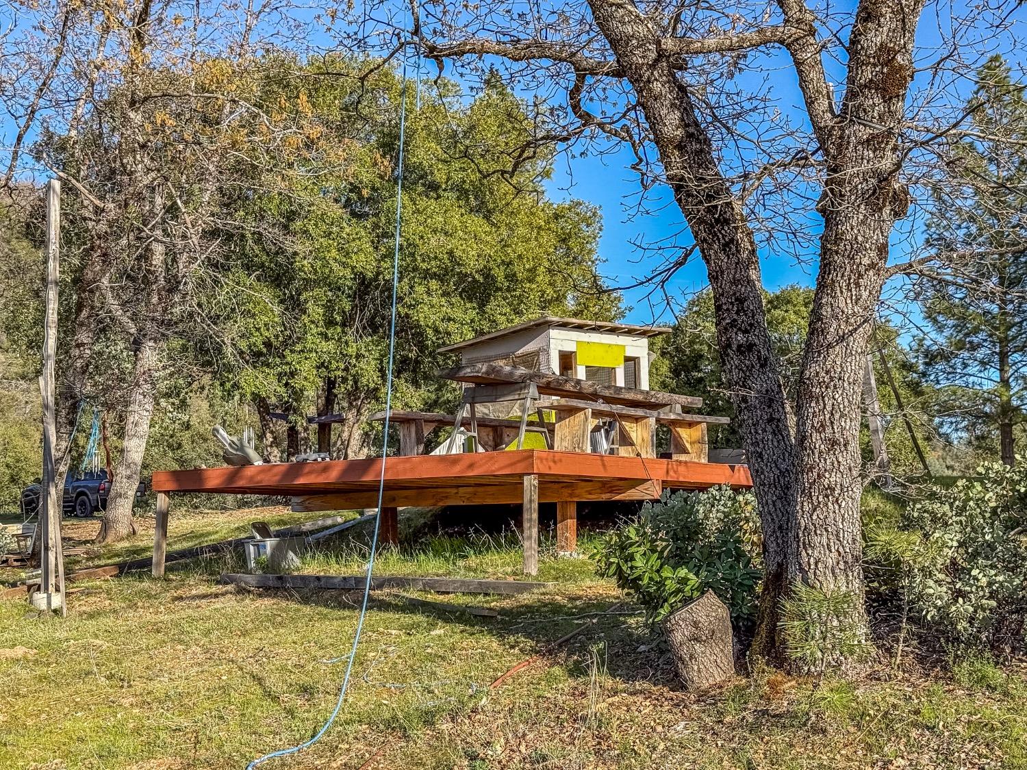 5314 Wilderness View Dr, Mariposa, CA 95338