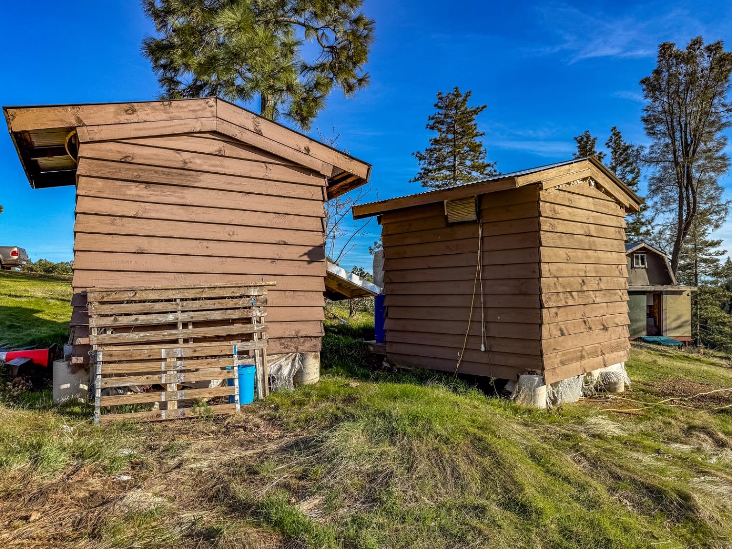 5314 Wilderness View Dr, Mariposa, CA 95338