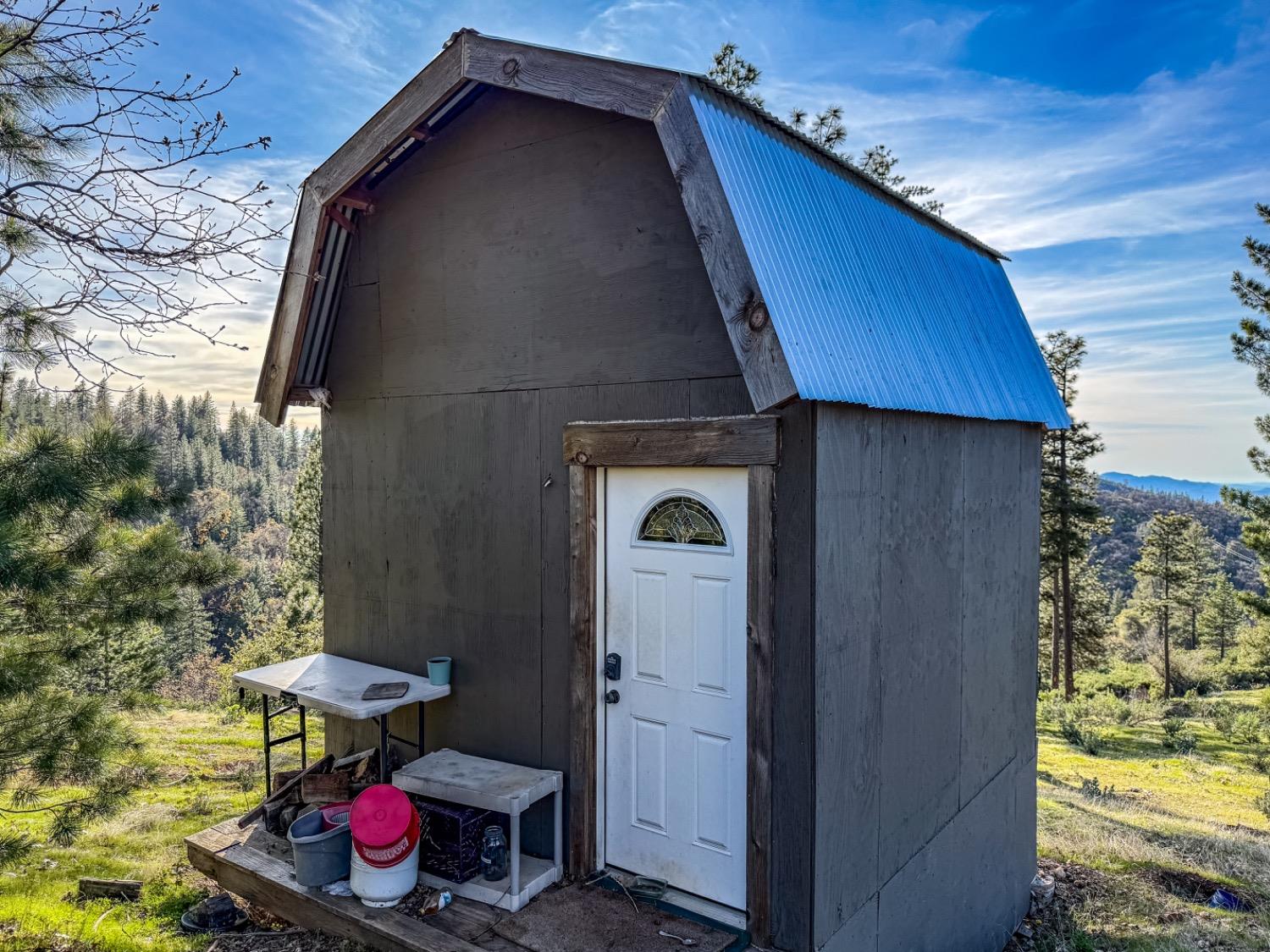 5314 Wilderness View Dr, Mariposa, CA 95338