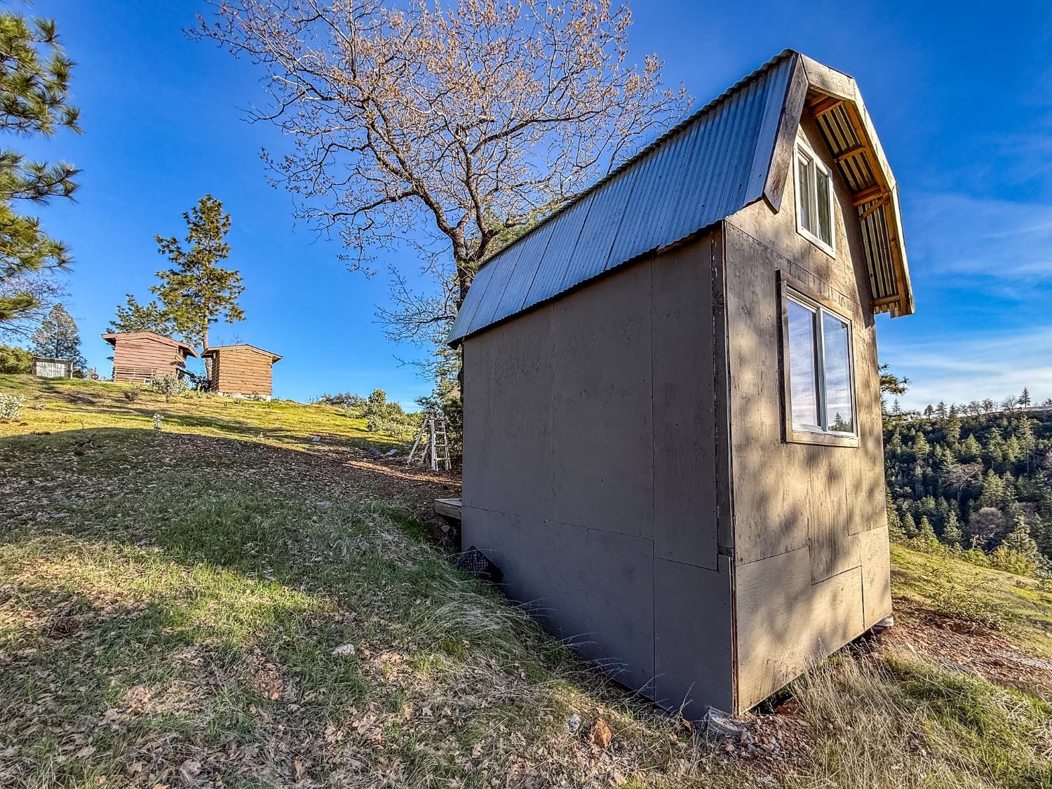 5314 Wilderness View Dr, Mariposa, CA 95338