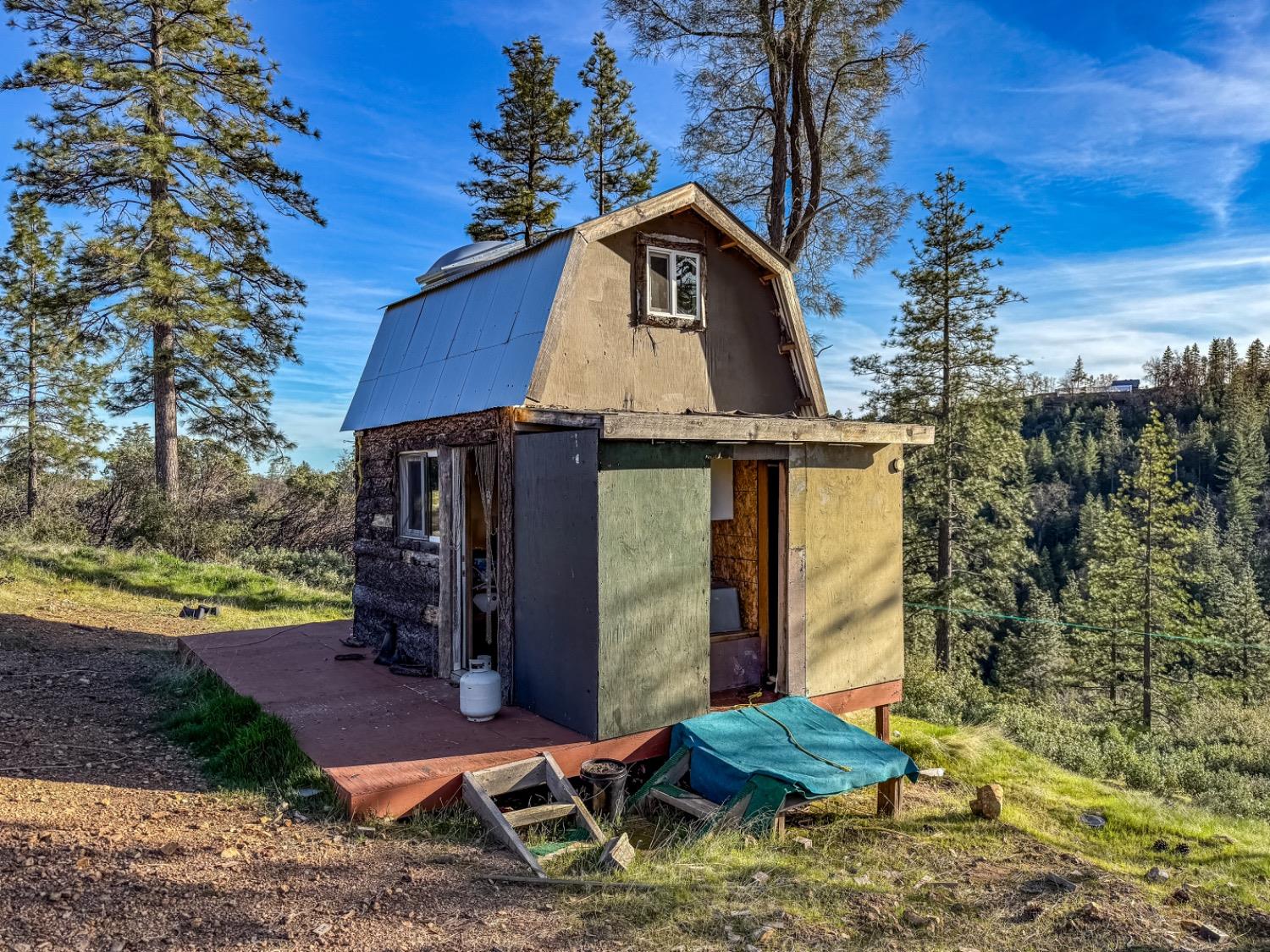 5314 Wilderness View Dr, Mariposa, CA 95338