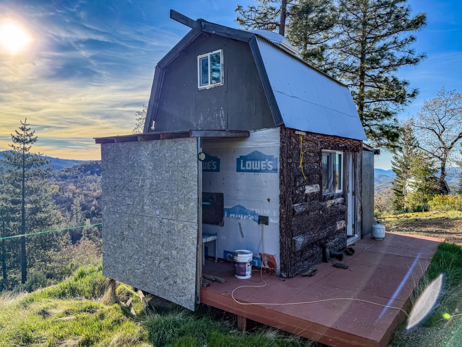 5314 Wilderness View Dr, Mariposa, CA 95338