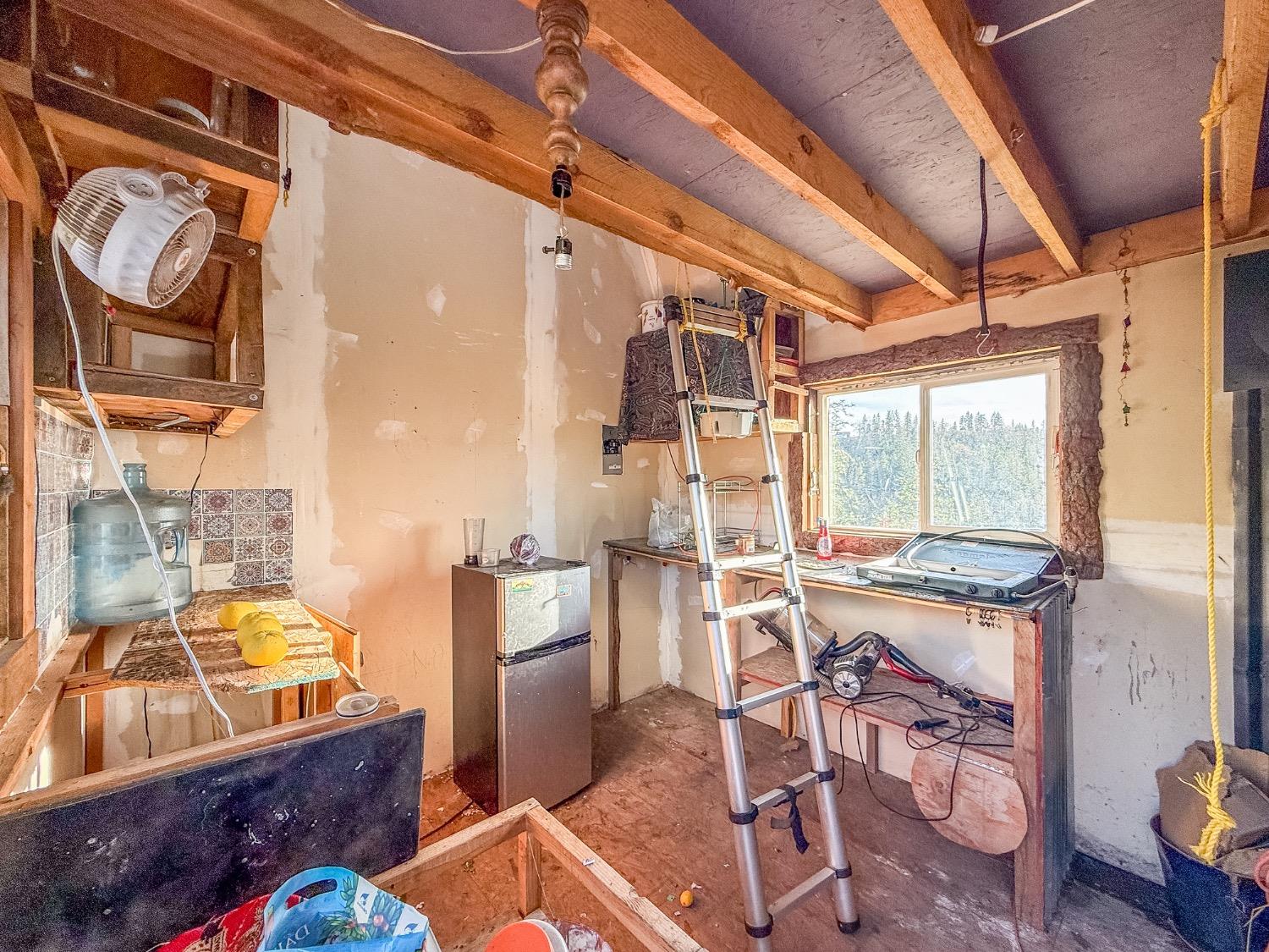 5314 Wilderness View Dr, Mariposa, CA 95338