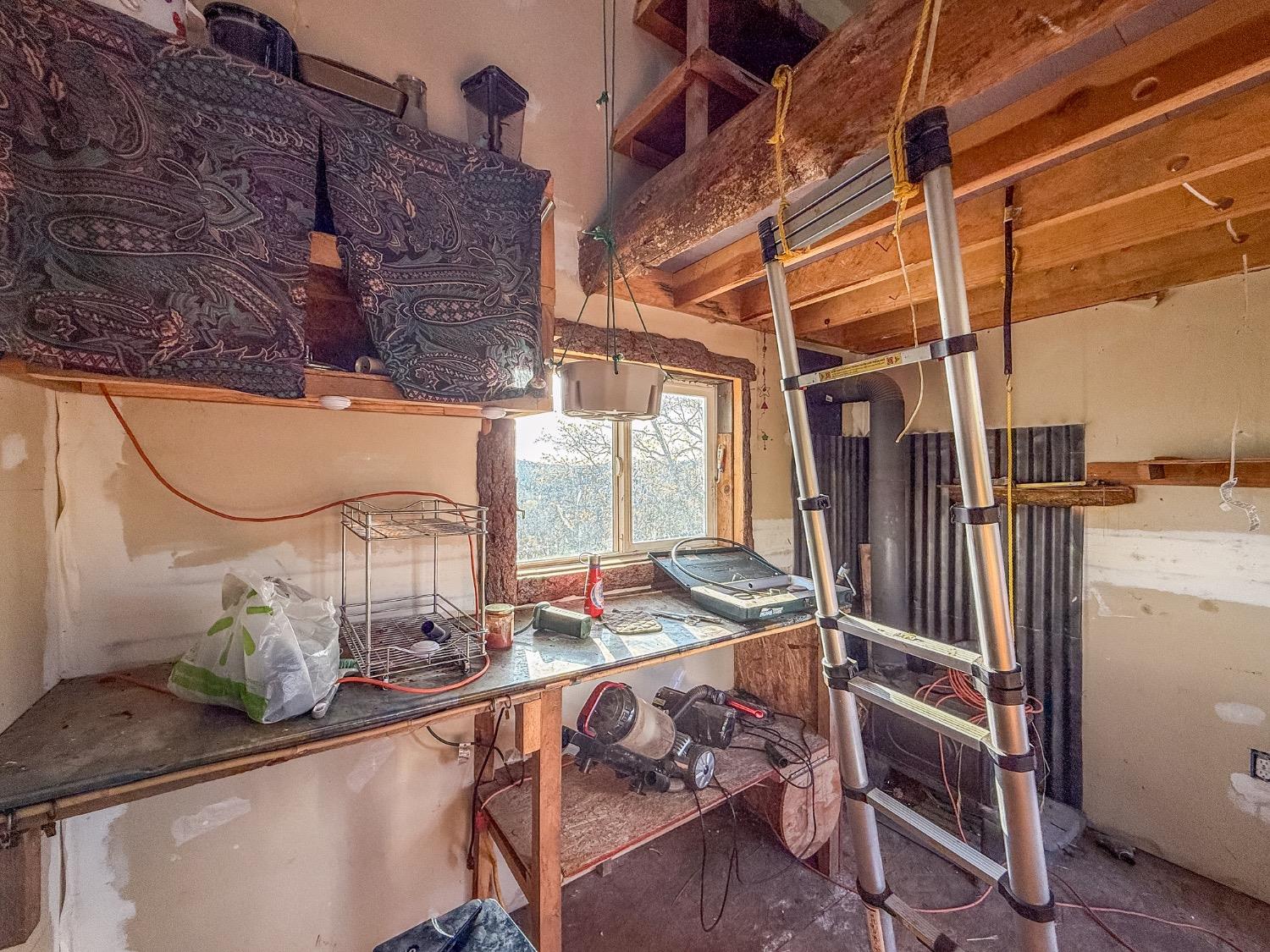 5314 Wilderness View Dr, Mariposa, CA 95338