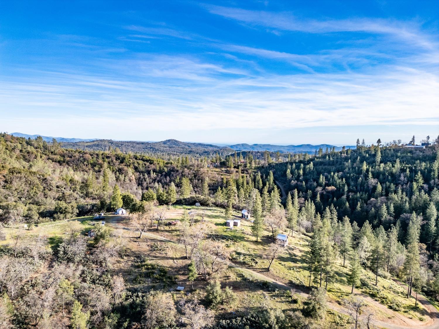 5314 Wilderness View Dr, Mariposa, CA 95338