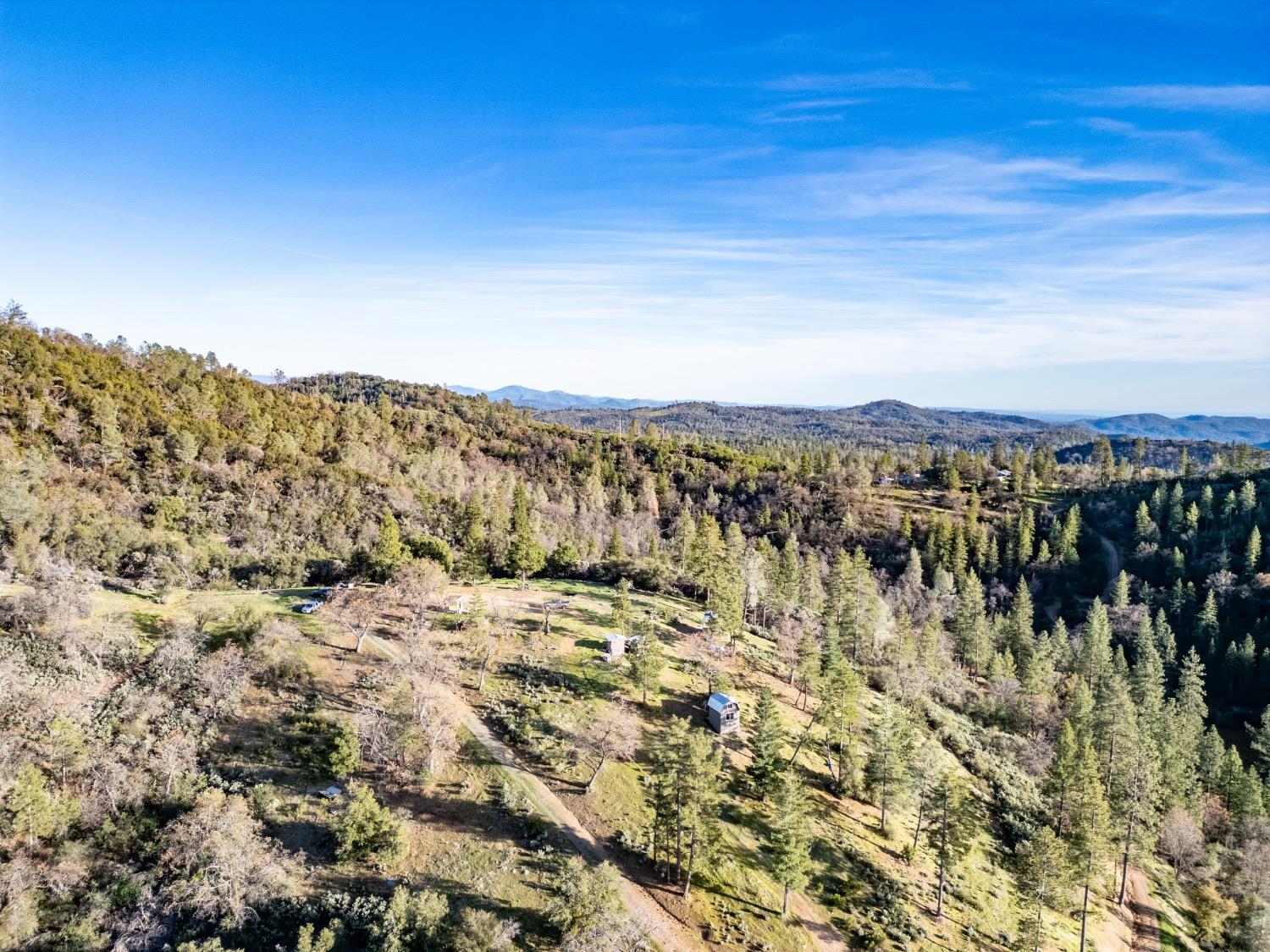 5314 Wilderness View Dr, Mariposa, CA 95338