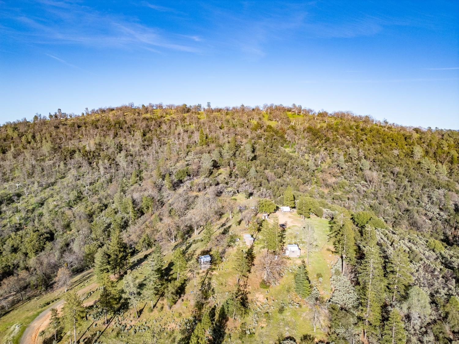 5314 Wilderness View Dr, Mariposa, CA 95338