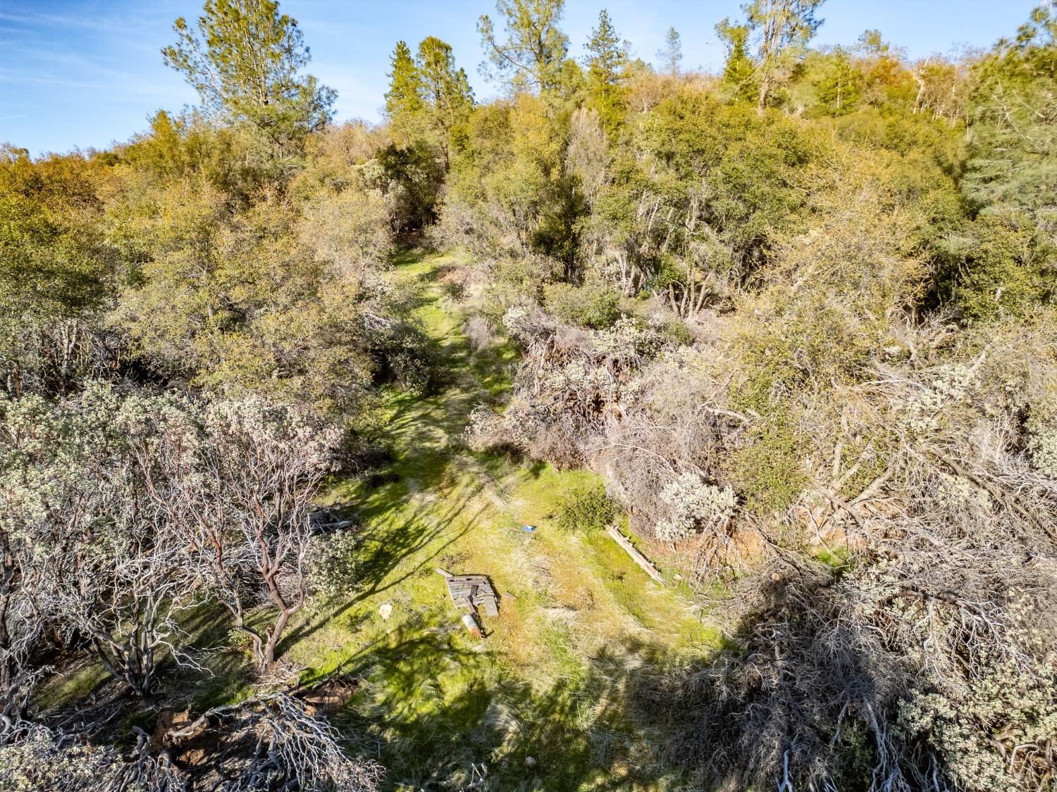 5314 Wilderness View Dr, Mariposa, CA 95338