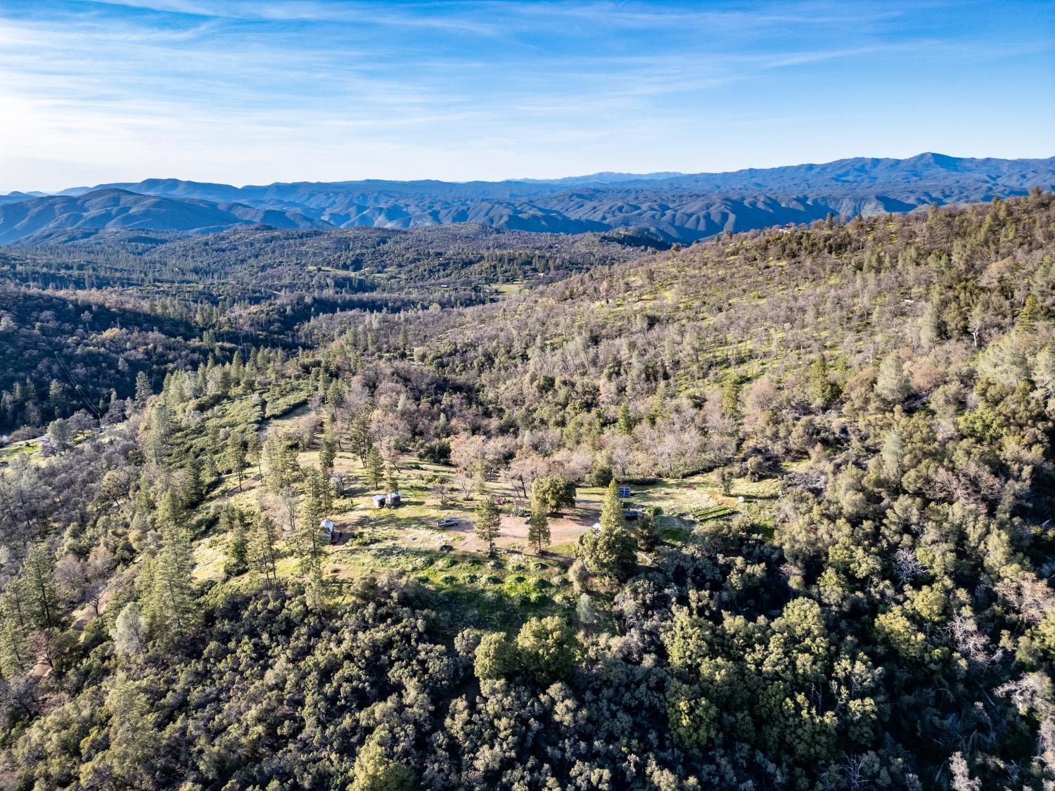 5314 Wilderness View Dr, Mariposa, CA 95338