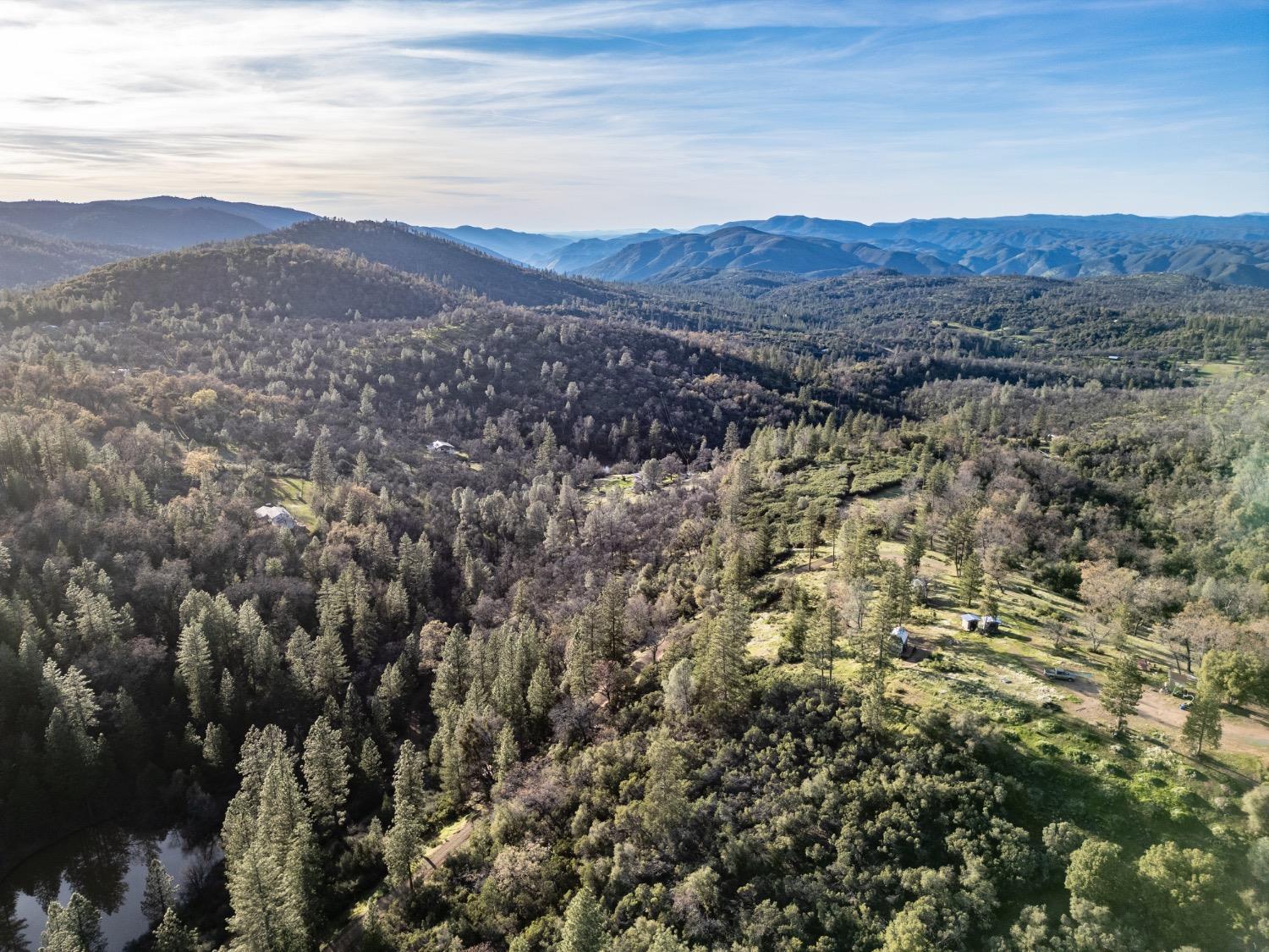 5314 Wilderness View Dr, Mariposa, CA 95338