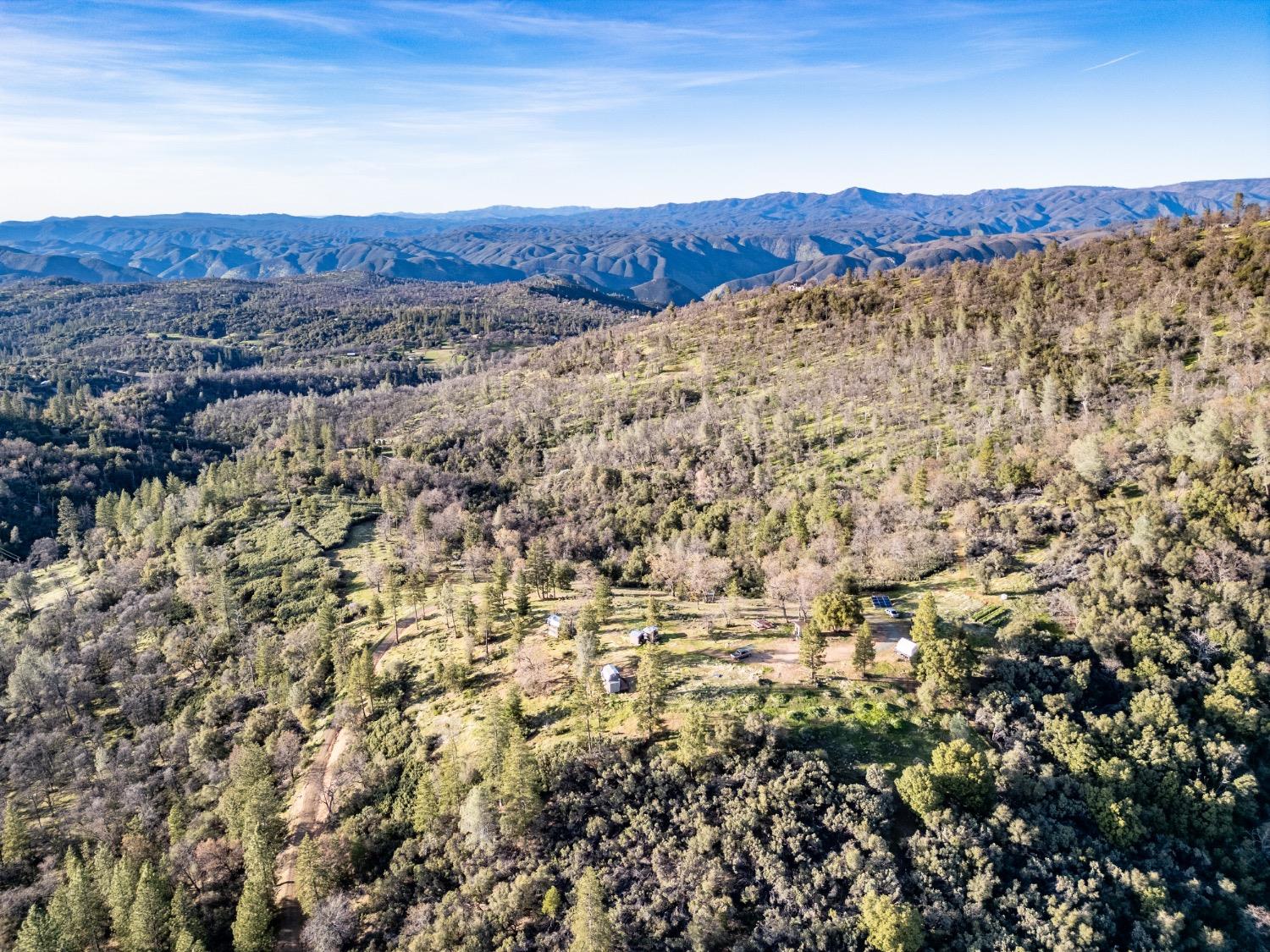 5314 Wilderness View Dr, Mariposa, CA 95338