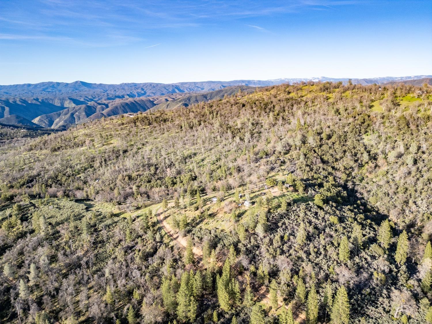 5314 Wilderness View Dr, Mariposa, CA 95338