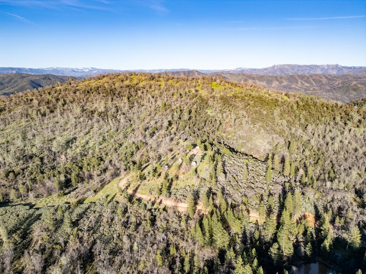 5314 Wilderness View Dr, Mariposa, CA 95338