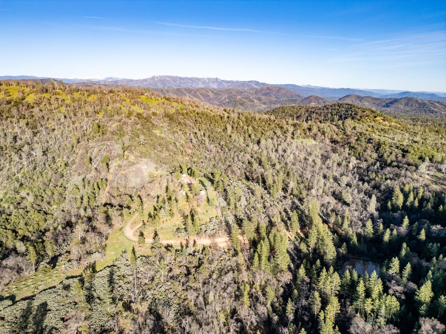 5314 Wilderness View Dr, Mariposa, CA 95338