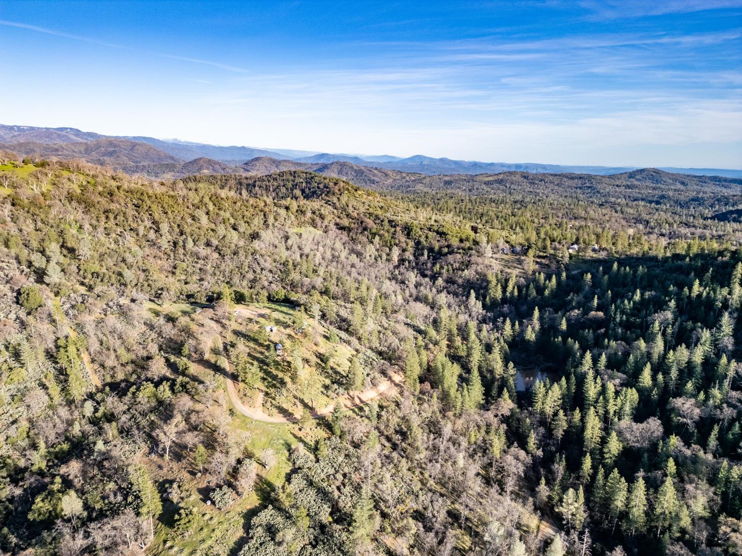 5314 Wilderness View Dr, Mariposa, CA 95338