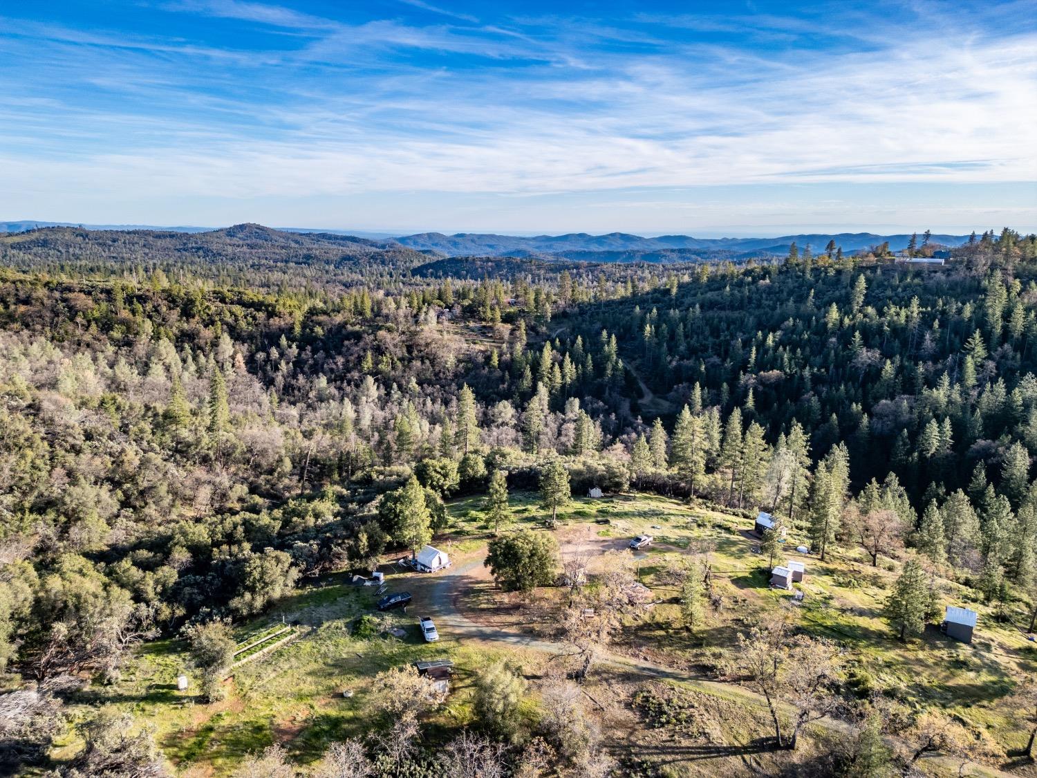 5314 Wilderness View Dr, Mariposa, CA 95338