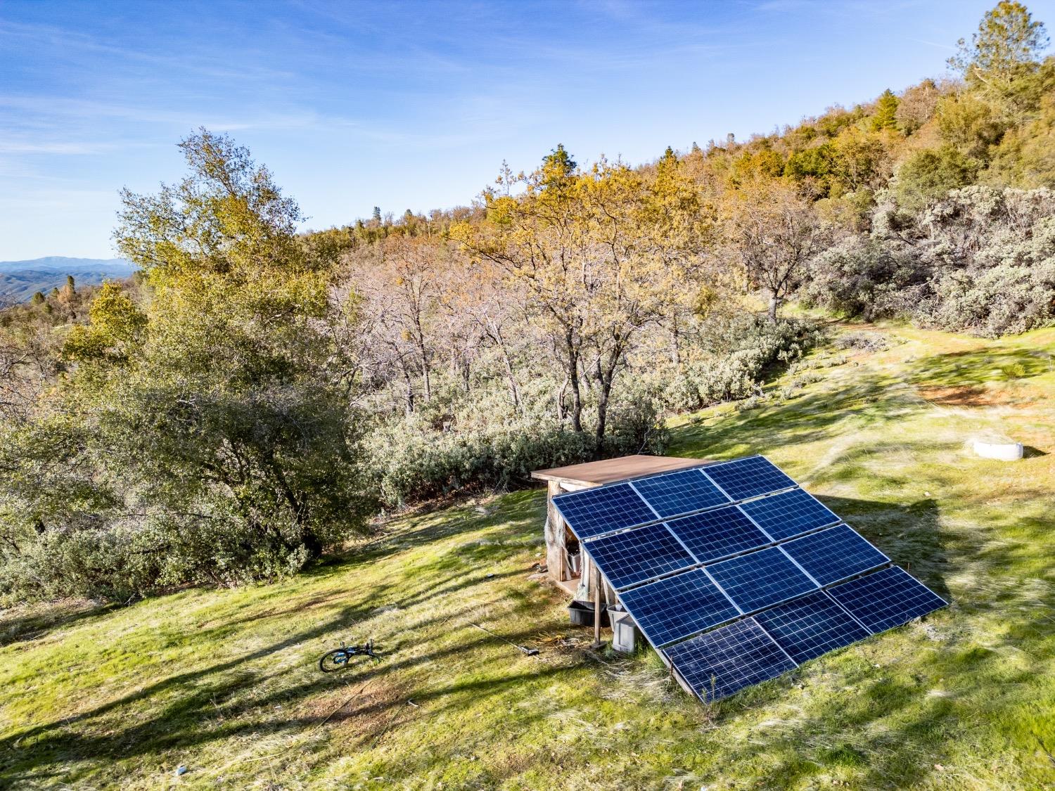 5314 Wilderness View Dr, Mariposa, CA 95338