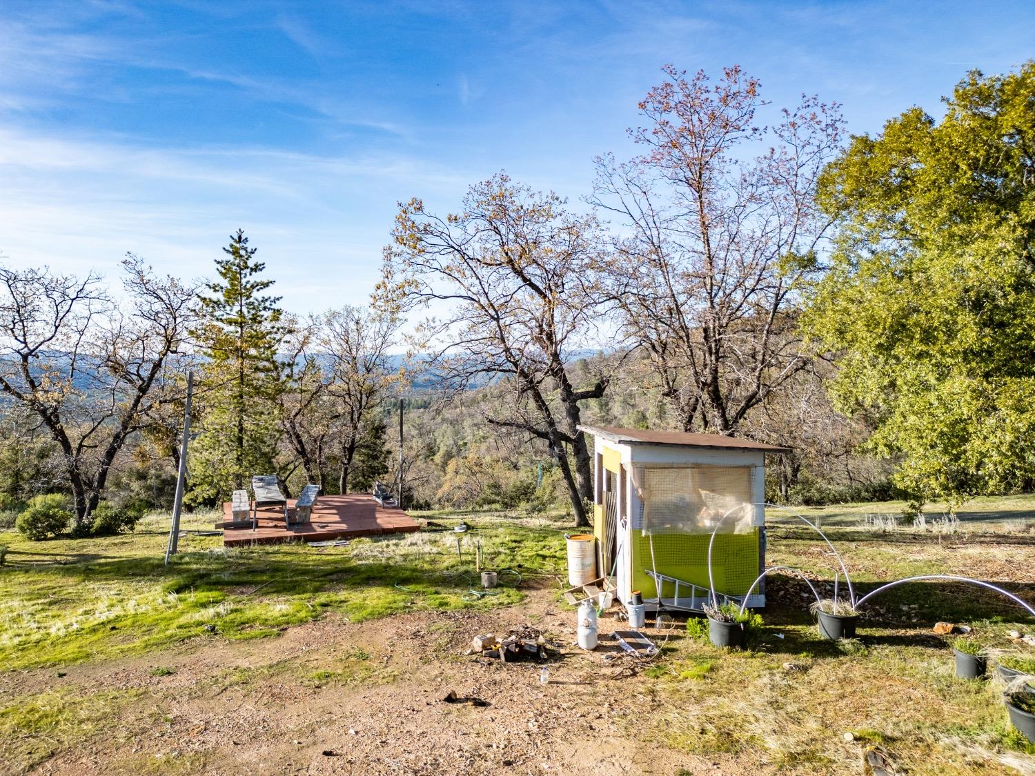 5314 Wilderness View Dr, Mariposa, CA 95338