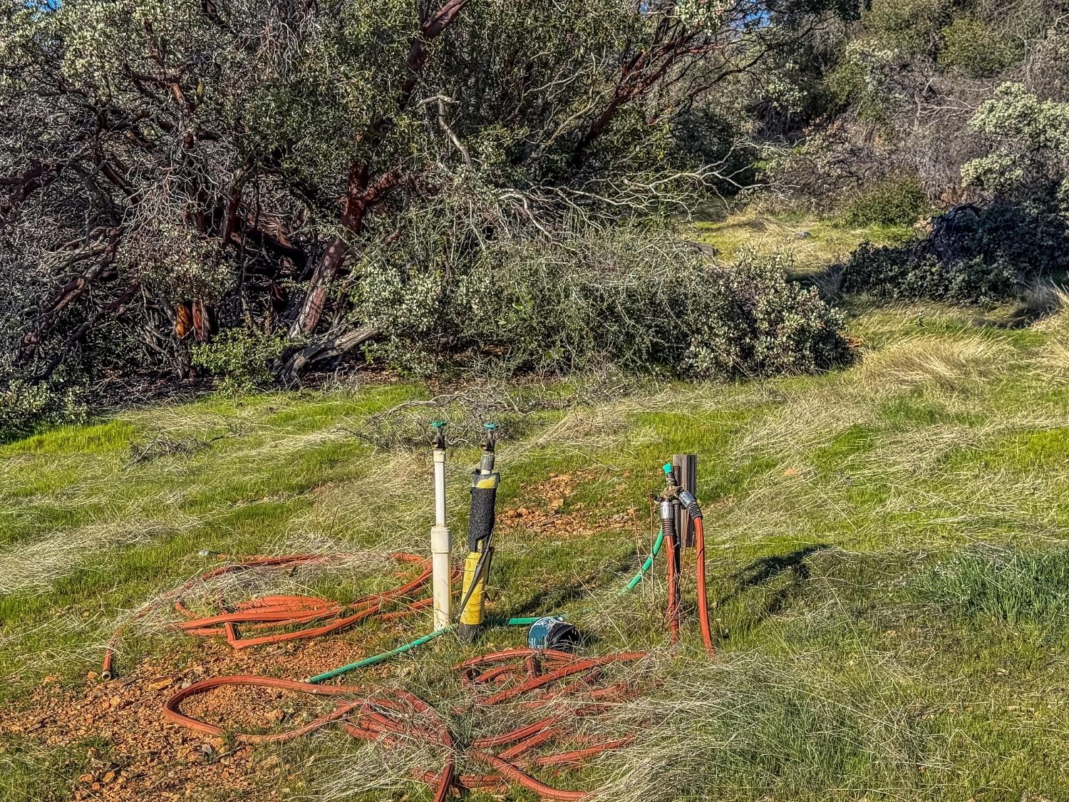 5314 Wilderness View Dr, Mariposa, CA 95338