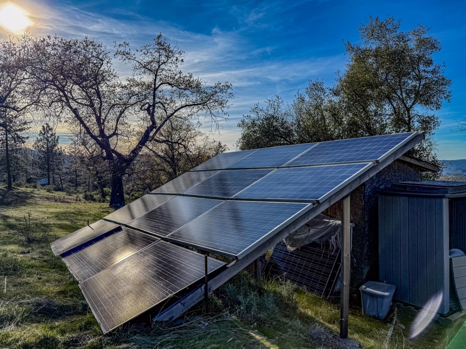 5314 Wilderness View Dr, Mariposa, CA 95338