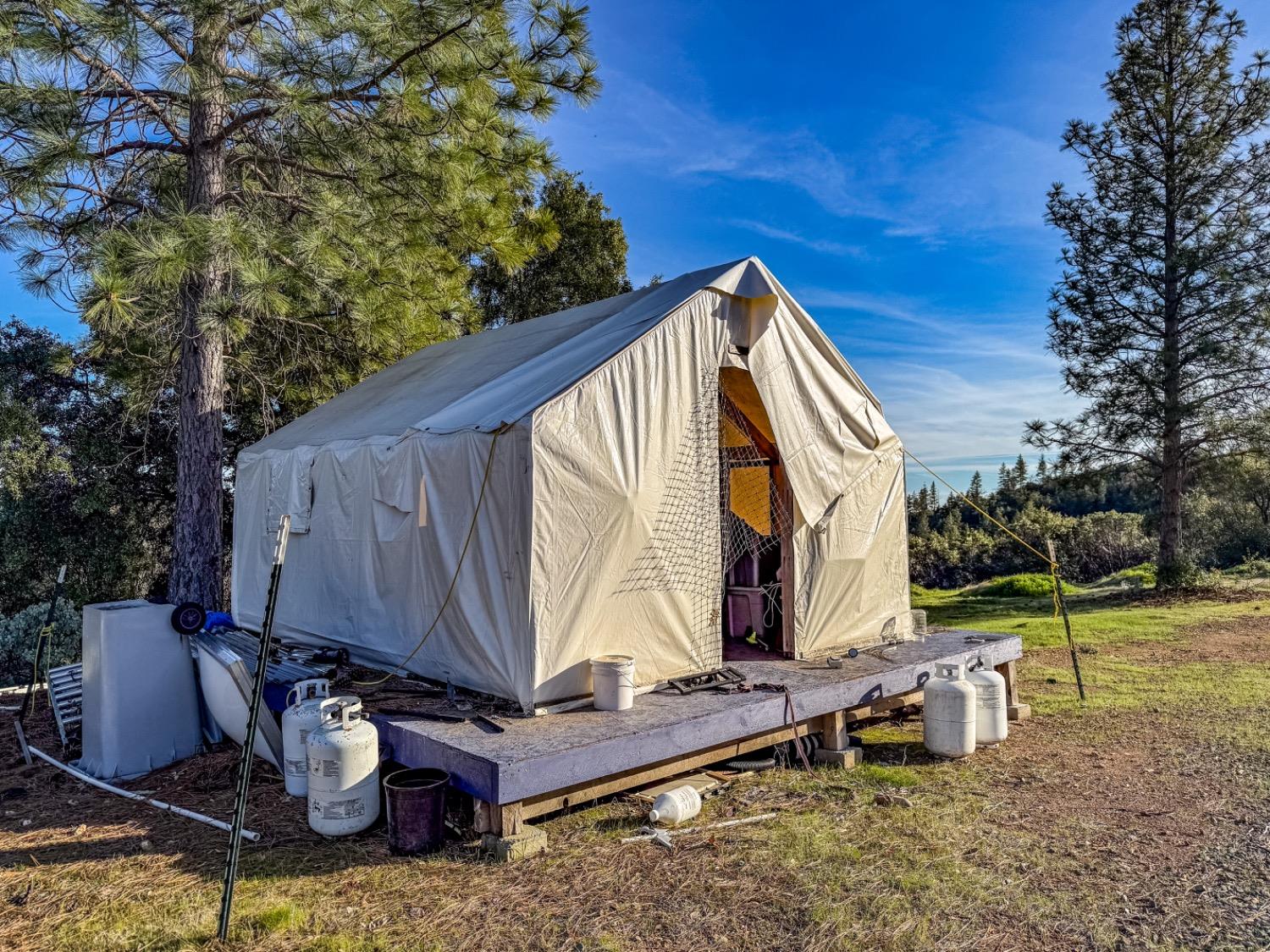 5314 Wilderness View Dr, Mariposa, CA 95338