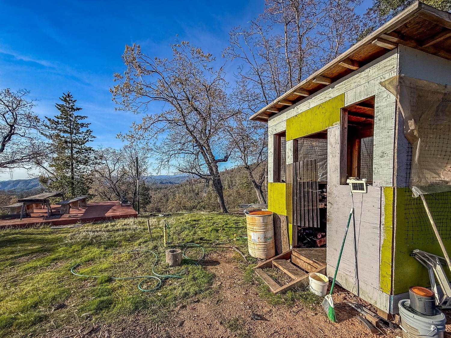 5314 Wilderness View Dr, Mariposa, CA 95338