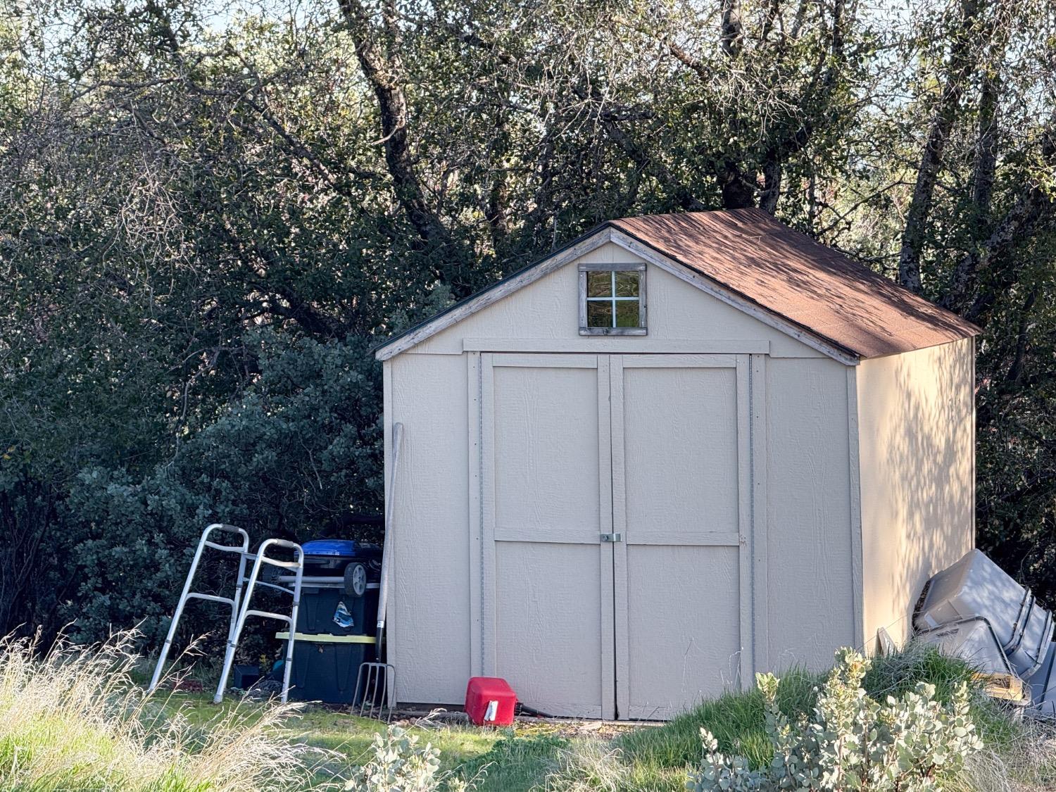 5314 Wilderness View Dr, Mariposa, CA 95338